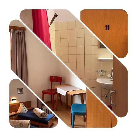 Hotel Val D'Arca Bregaglia Екстериор снимка