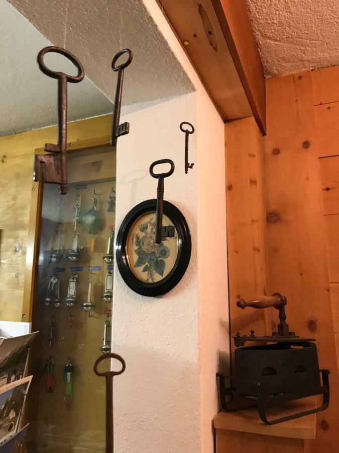 Hotel Val D'Arca Bregaglia Екстериор снимка