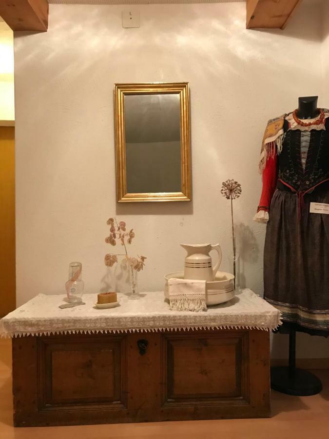 Hotel Val D'Arca Bregaglia Екстериор снимка