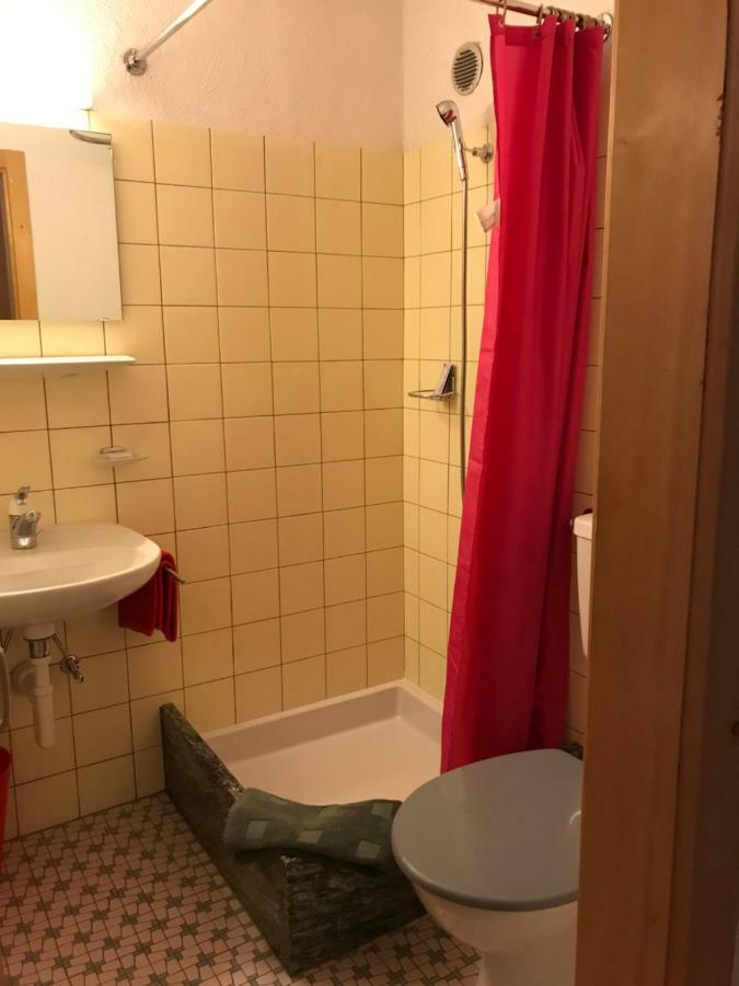 Hotel Val D'Arca Bregaglia Екстериор снимка