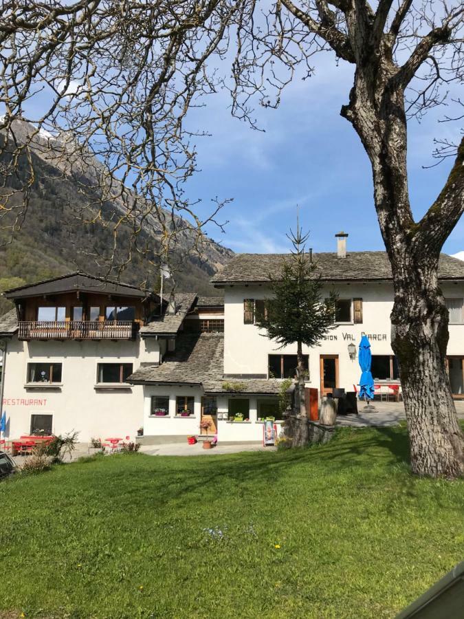 Hotel Val D'Arca Bregaglia Екстериор снимка